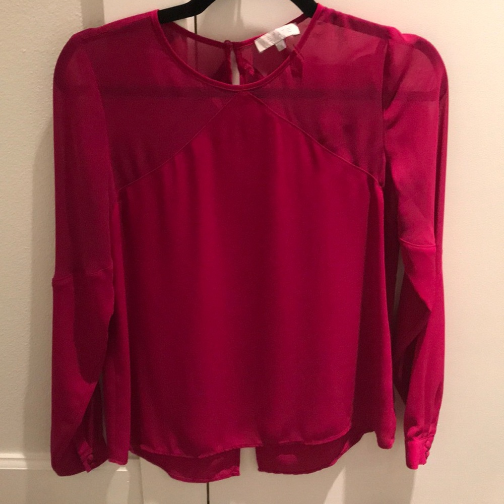 1.STATE BLOUSE